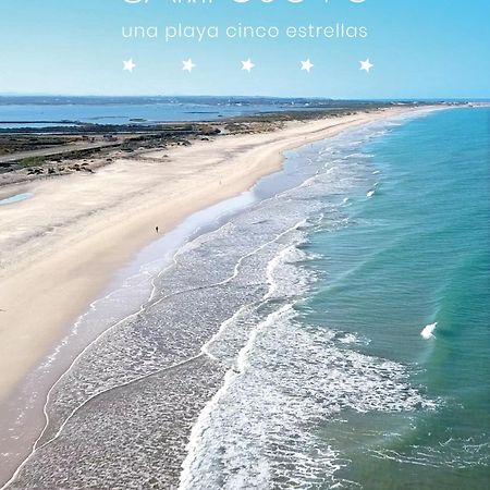 Isla La Canailla Сан Фернандо Екстериор снимка